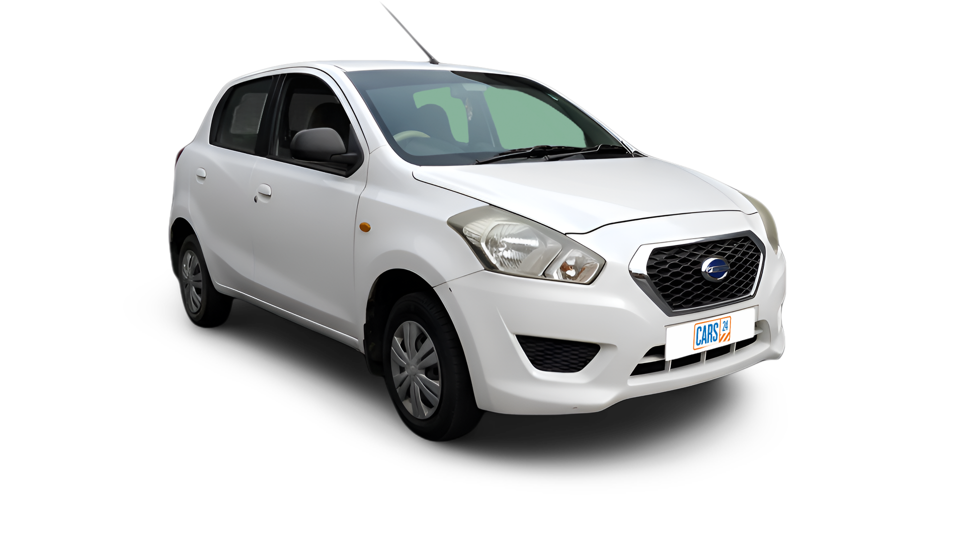 Datsun Go-img